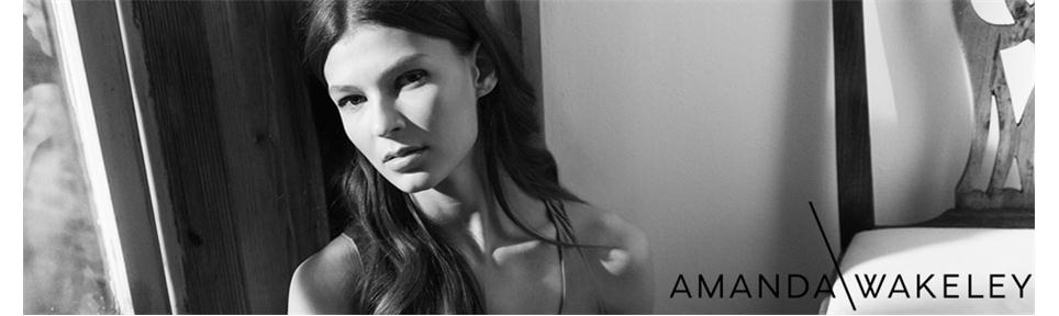 Amanda Wakeley